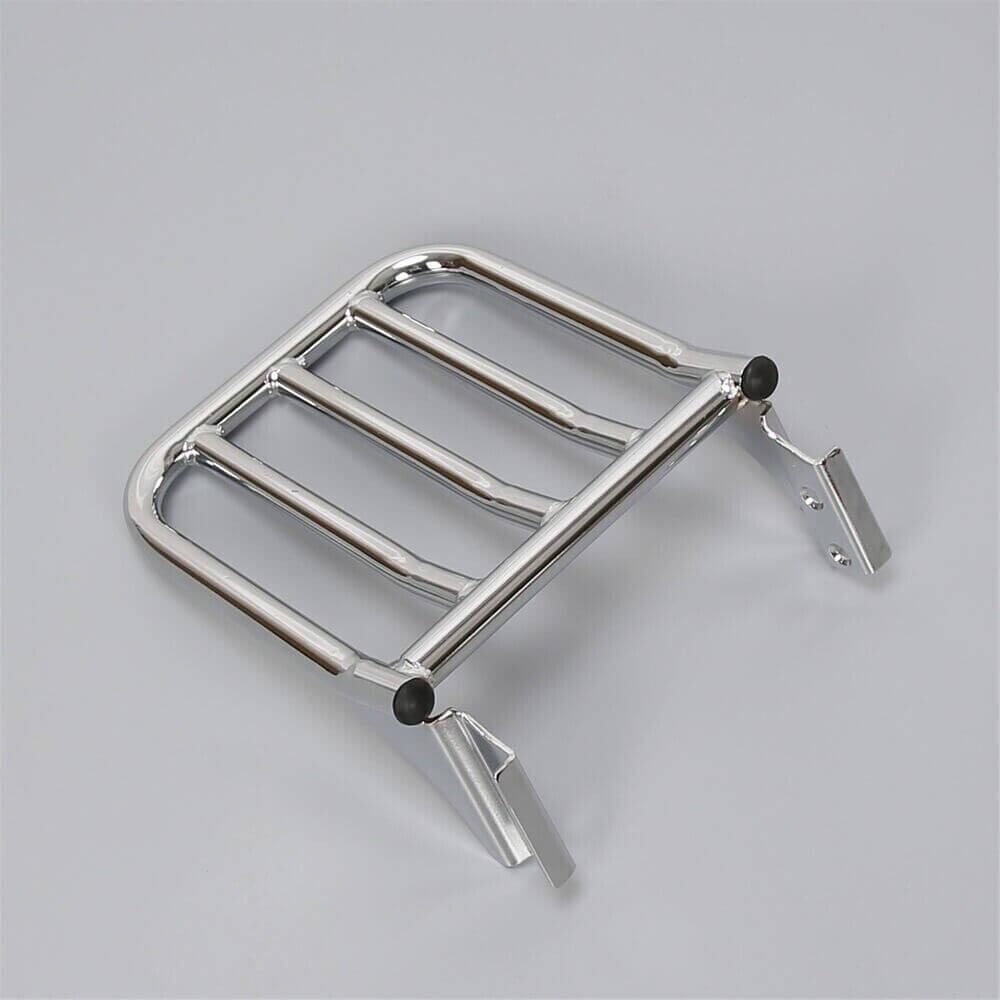 Five Bar Sport Luggage Rack