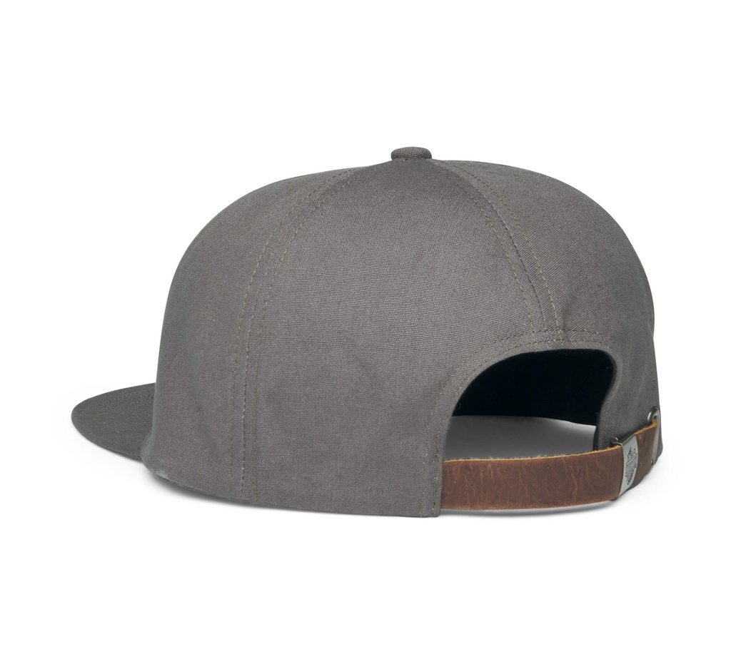 Staple Unstructured Cap