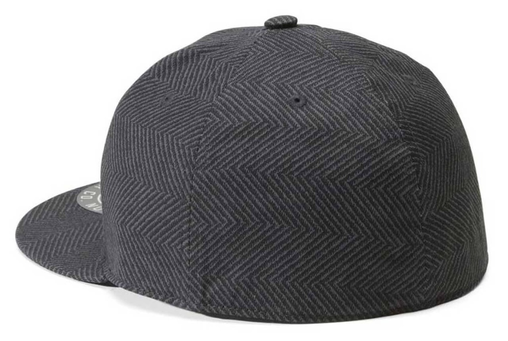 taple Novelty Herringbone Baseball Cap