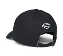 Metropolitan Baseball Cap