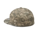 Staple Novelty Camo Cap