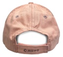 Little Girls' Twill Toddler Adjustable Baseball Cap