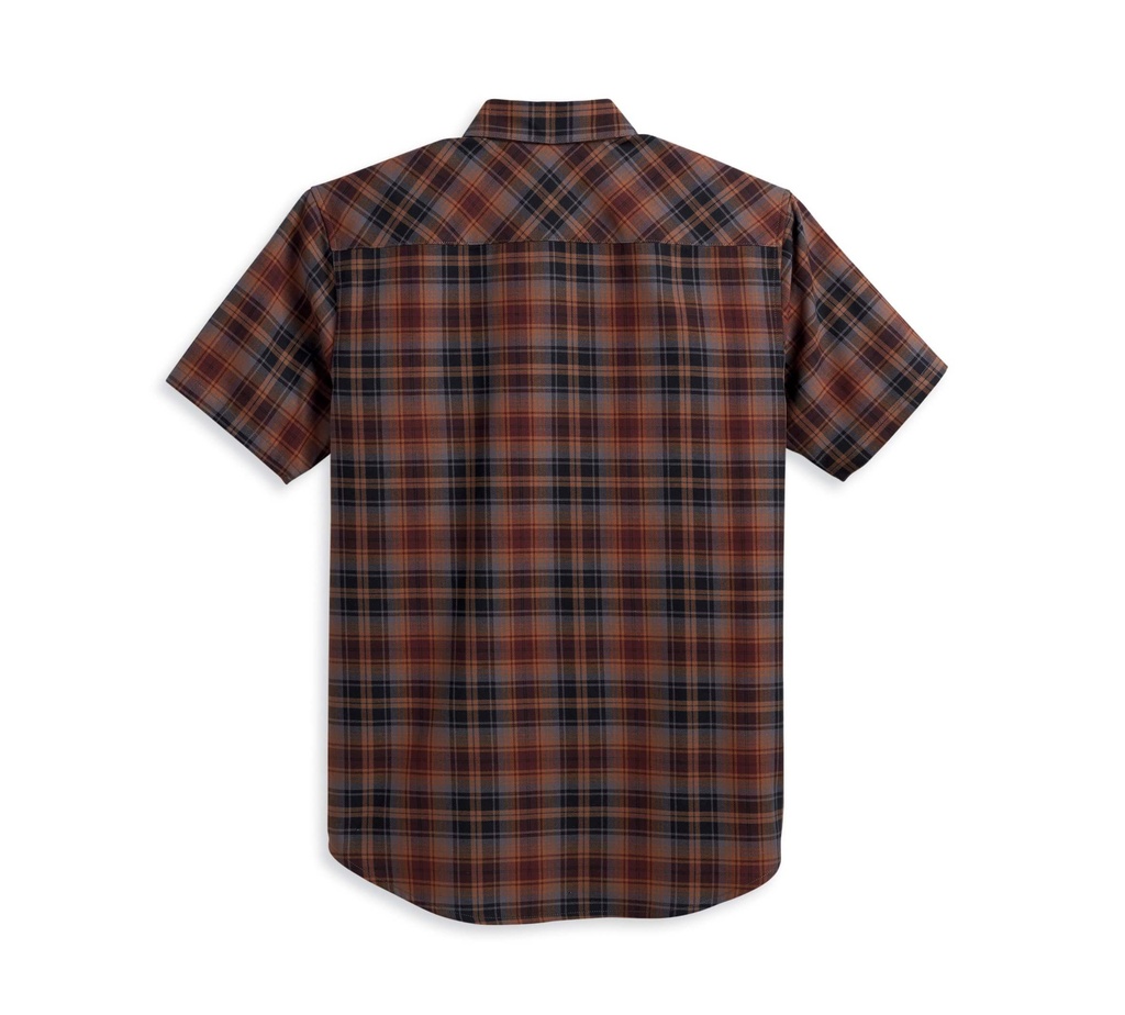 Oval Path Shirt