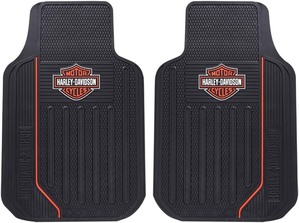 B&amp;S Logo Elite Series Floor Mat