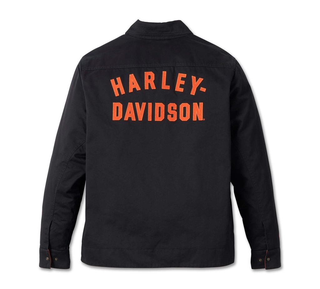 Harley Work Jacket