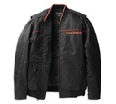 Timeless Bar &amp; Shield Jacket