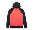 Classic Staple Raglan Hoodie