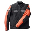 Hazard Waterproof Textile Jacket