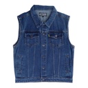 MCS Denim Vest