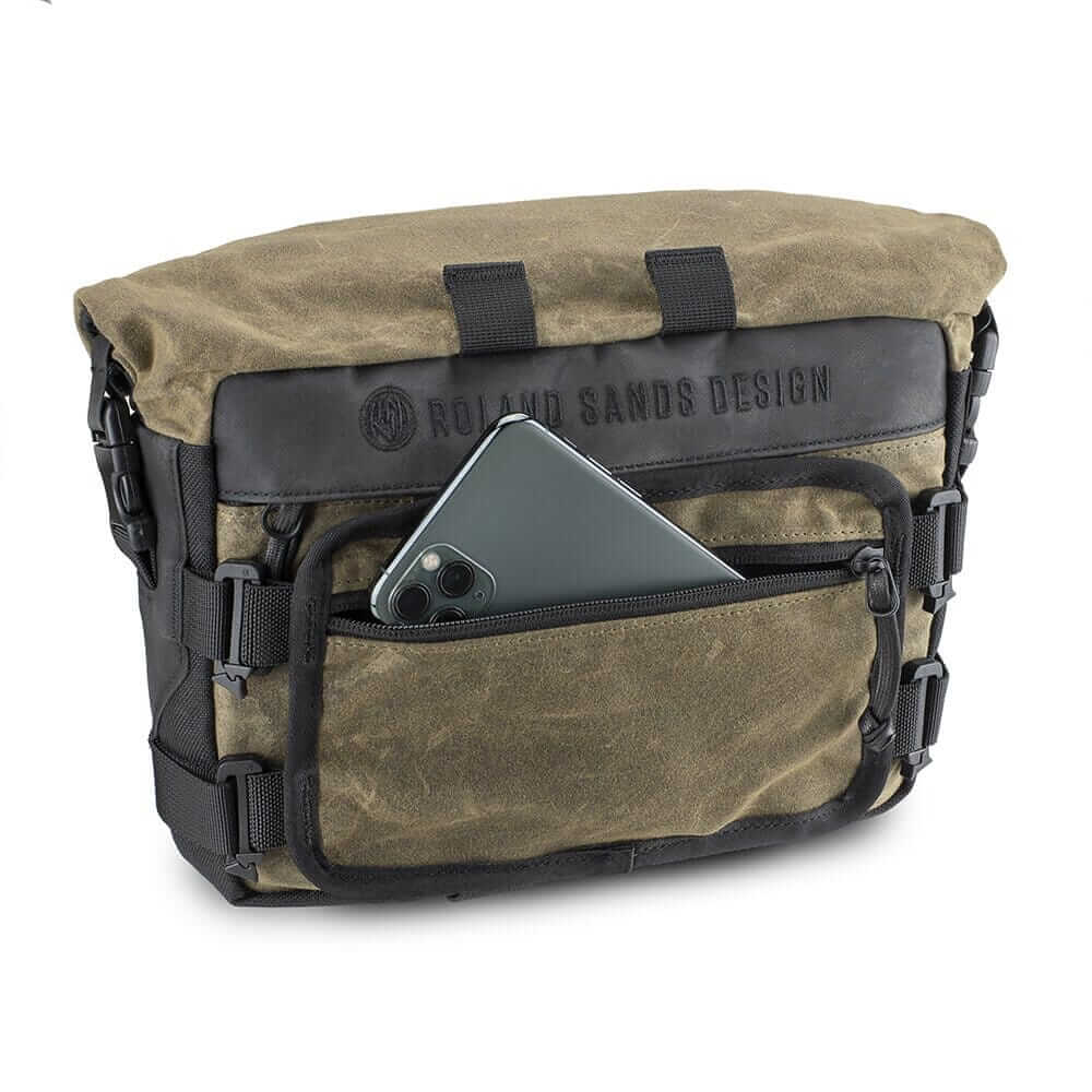 RSD X Bar Bag