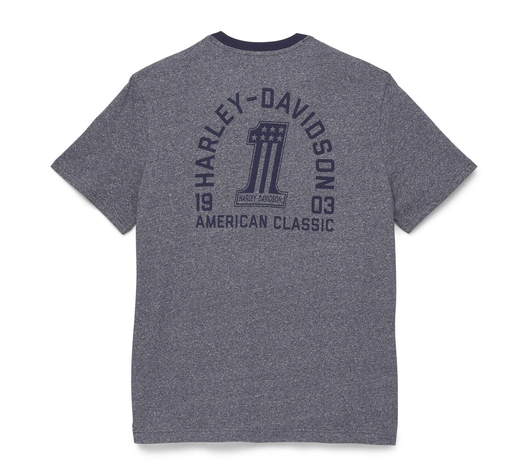 Men's American Heritage Knit