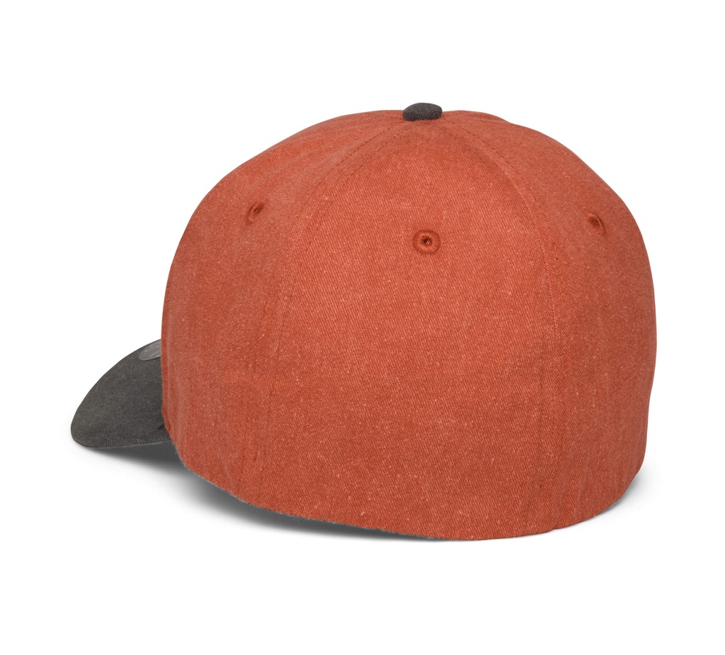 Authentic Stretch-Fit Cap