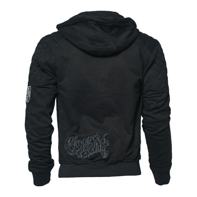 Por Vida Hoodie