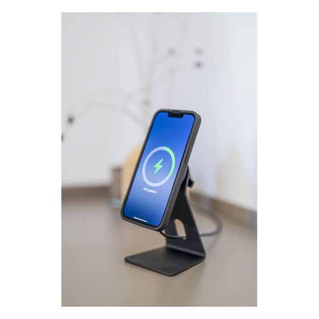 Charging Office Stand Phone Case Holder SPC+