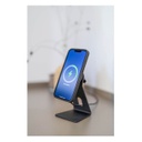 Charging Office Stand Phone Case Holder SPC+