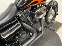 Dyna Wide Glide  FXDWG, 2010