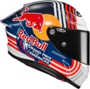 RPHA 1 Red Bull Austin LTD Edition