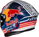 RPHA 1 Red Bull Austin LTD Edition