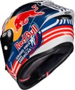 RPHA 1 Red Bull Austin LTD Edition