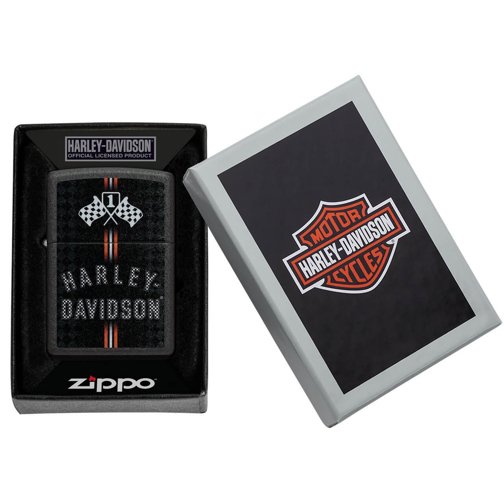 2023 Racing Lighter