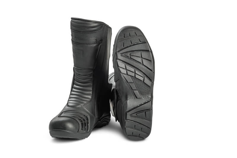 Sport-Touring Boot