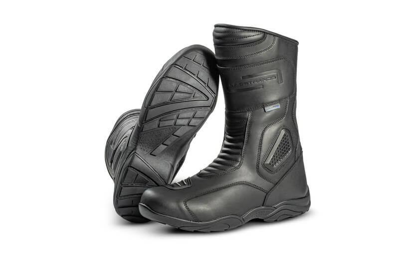 Sport-Touring Boot