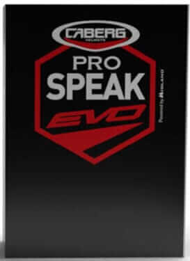 Pro Speak Evo