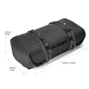 Rollpack 40, Black