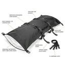 Rollpack 40, Black