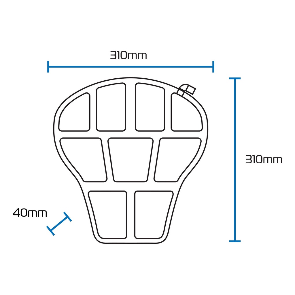 Air Seat Street &amp; Sport