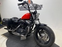 Xl 1200X 48 Forty-Eight Sportster, 2012