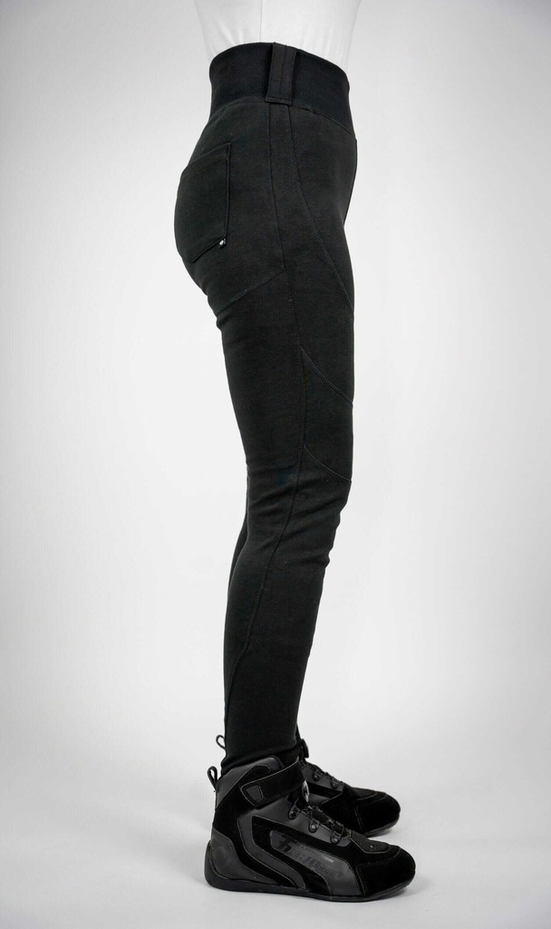 Ladies Falcon AA Skinny Jegging