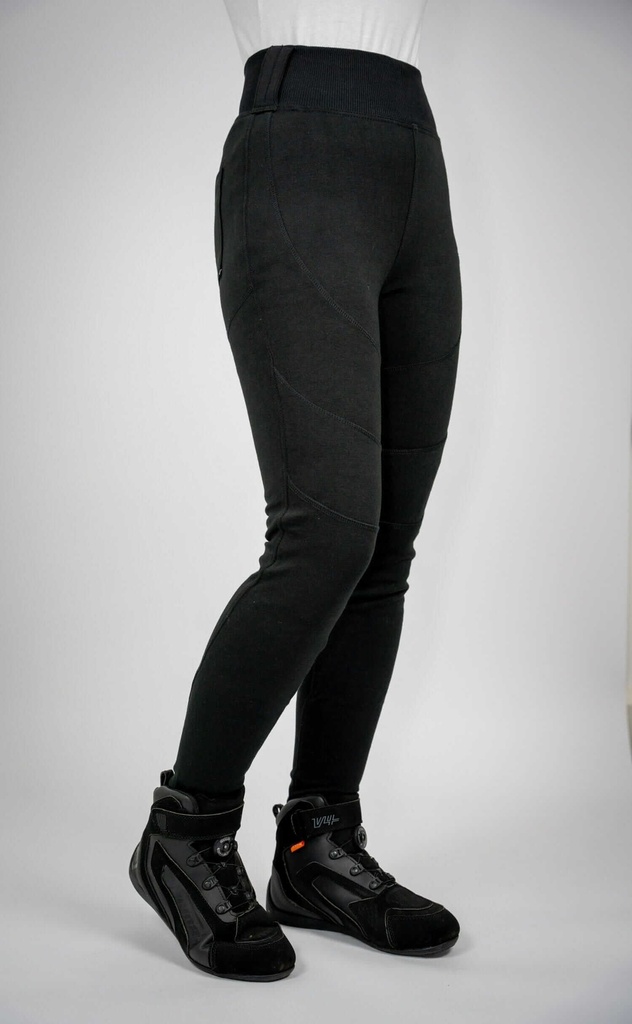 Ladies Falcon AA Skinny Jegging