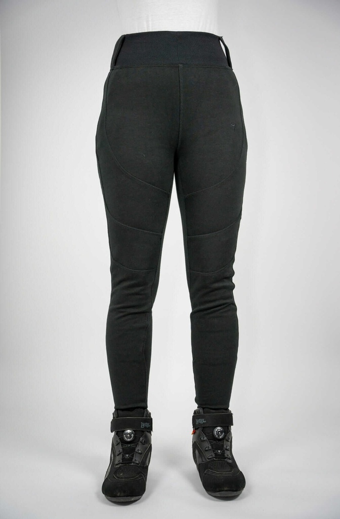 Ladies Falcon AA Skinny Jegging