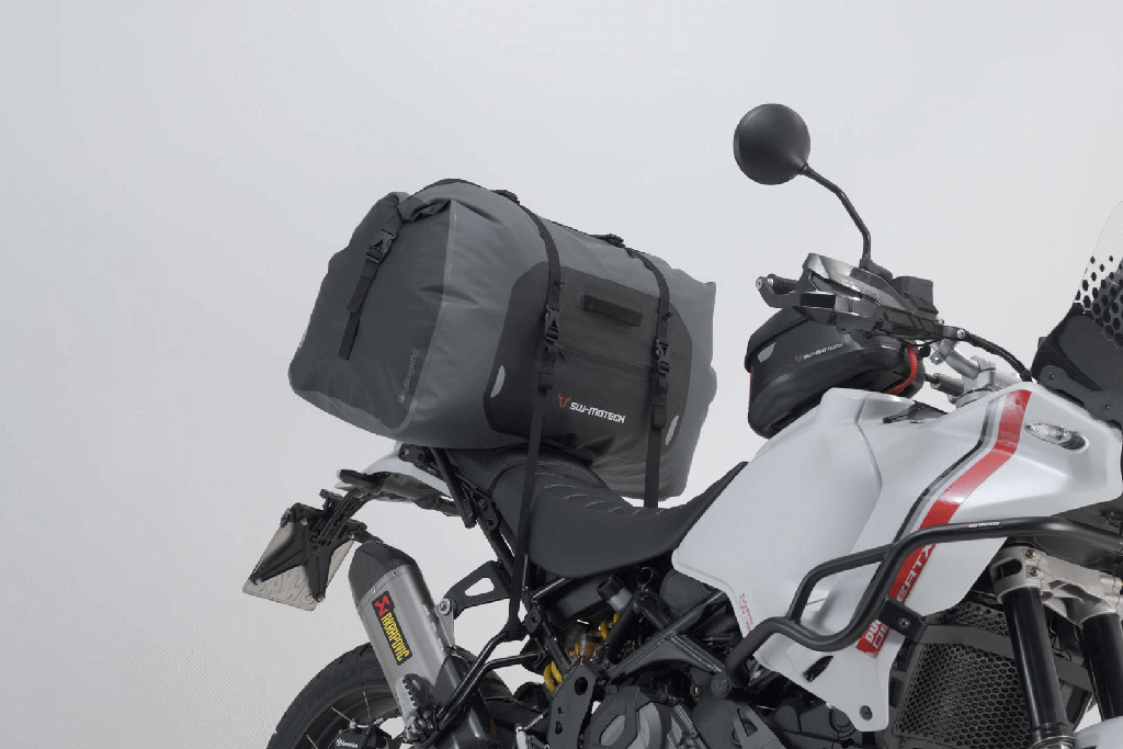 Drybag 600 Tailbag