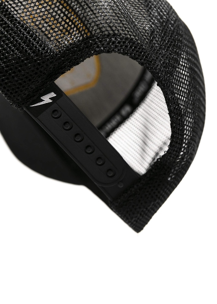 Tiger Cap