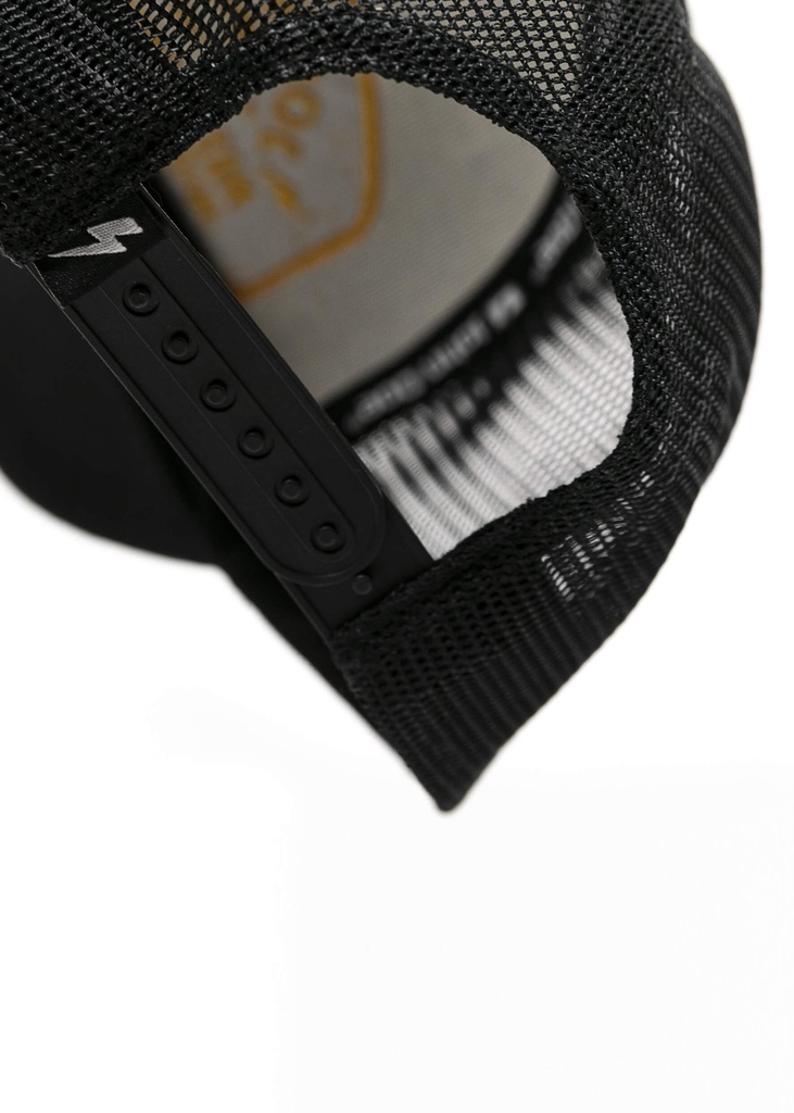 Heritage Cap