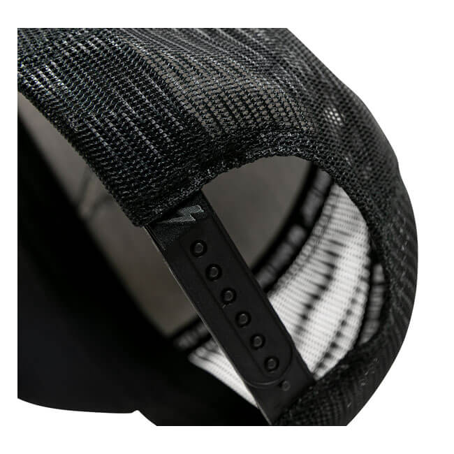 Heritage Cap
