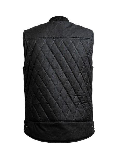 Lowride Wax Vest