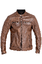 Storm Leather Jacket