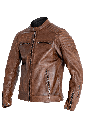 Storm Leather Jacket