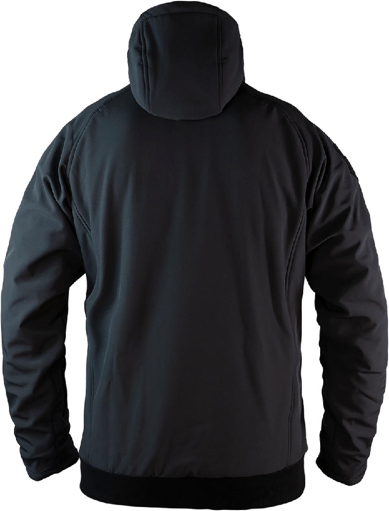 Softshell Jacket XTM 2-in-1