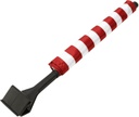 American Flag, Clamp on Tour Pack