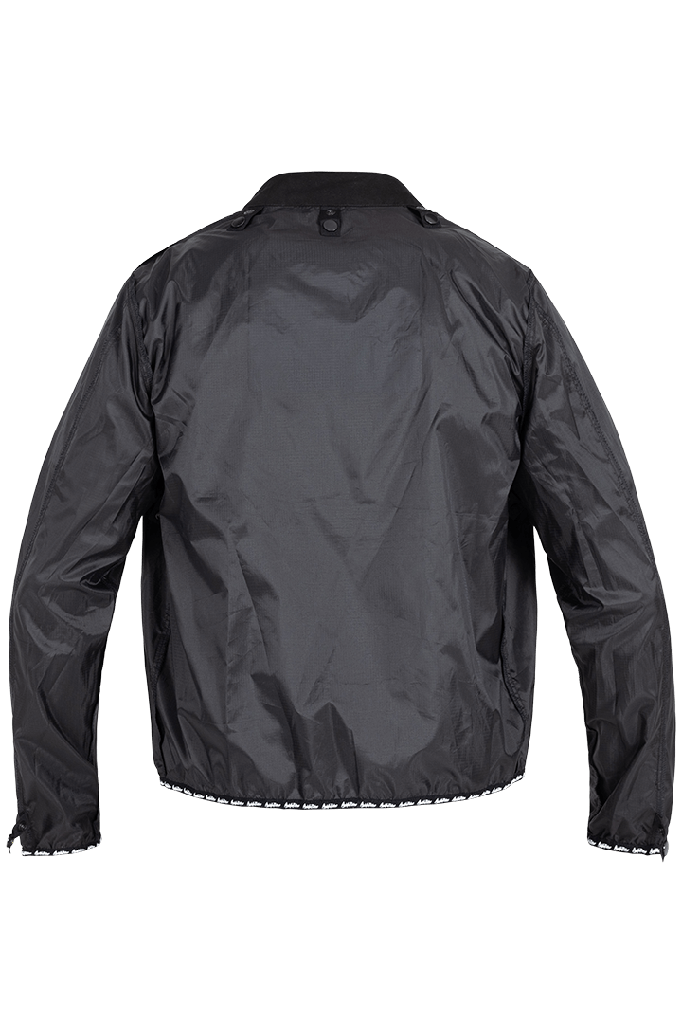 Windblock Jacket