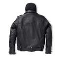 Potomac 3-in-1 Leather Jacket