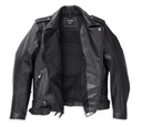 Potomac 3-in-1 Leather Jacket