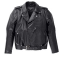 Potomac 3-in-1 Leather Jacket