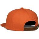 Staple Unstructured Cap