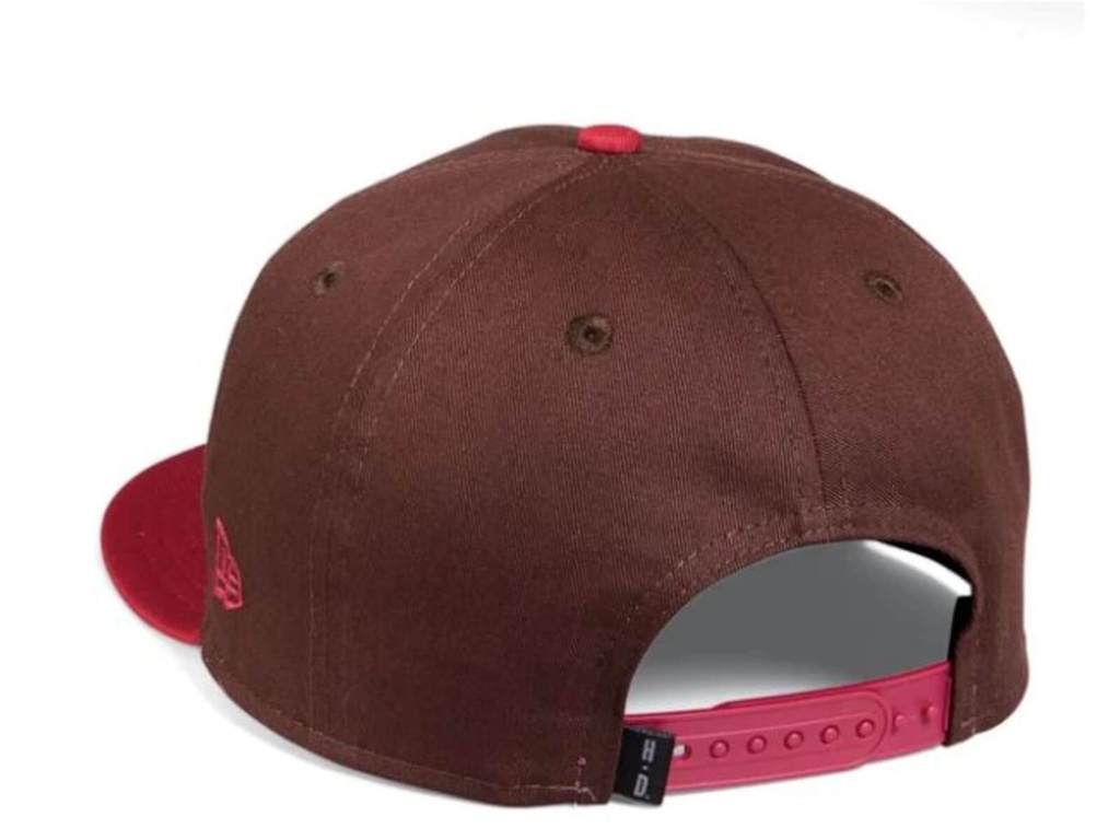 HD-MC Snapback Hat