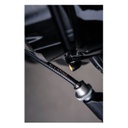 Bullet Atto Dark LED Turn Signal